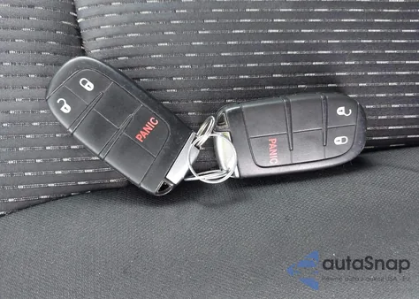 2016 Dodge Journey Se z USA, uszkodzony, nr VIN 3C4PDDAG4GT170140